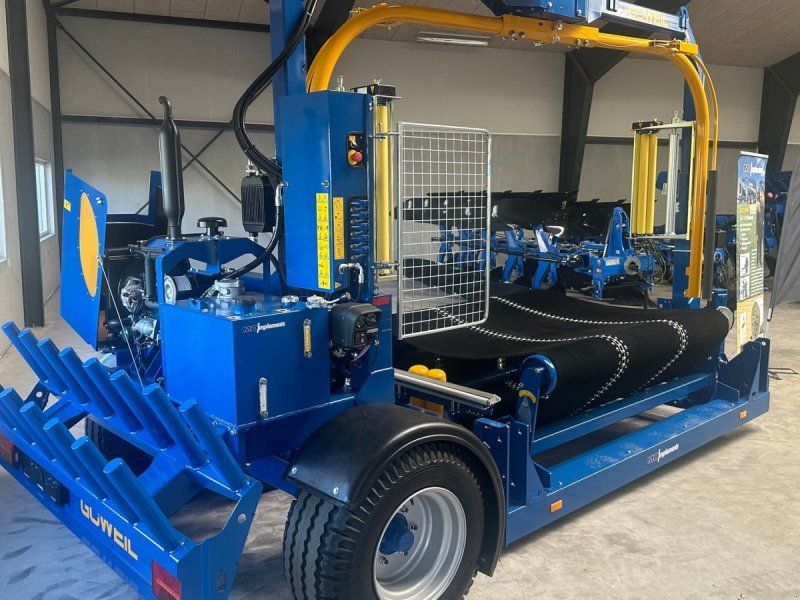 Göweil G4010Q PROFI