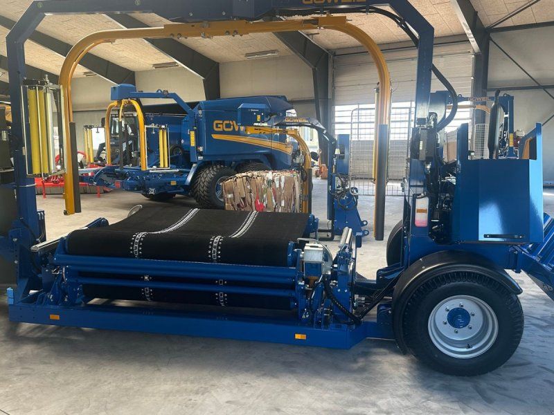 Göweil G4010Q PROFI