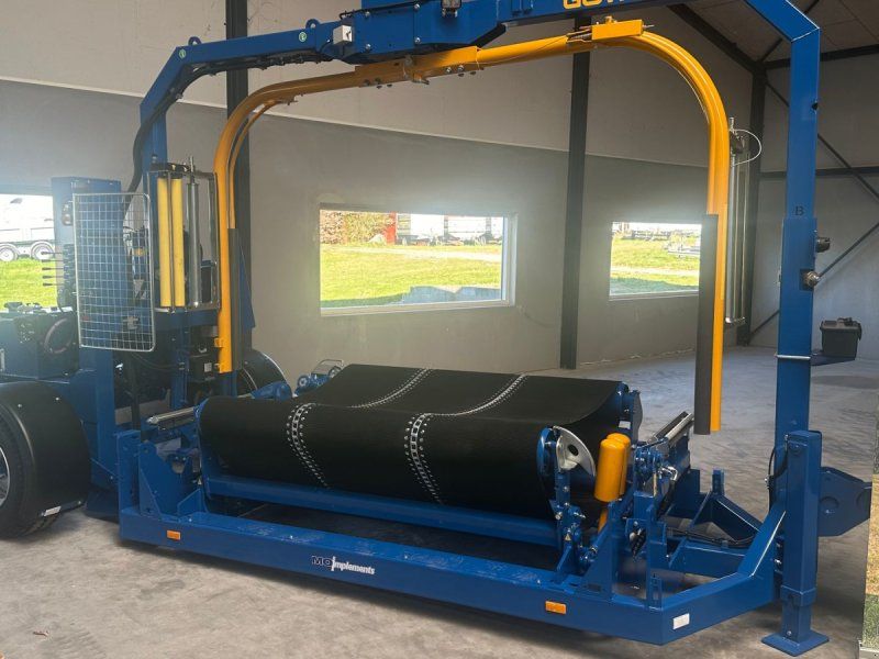 Göweil G4010Q PROFI