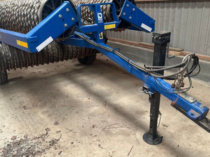 Dalbo Minimax 630 XL