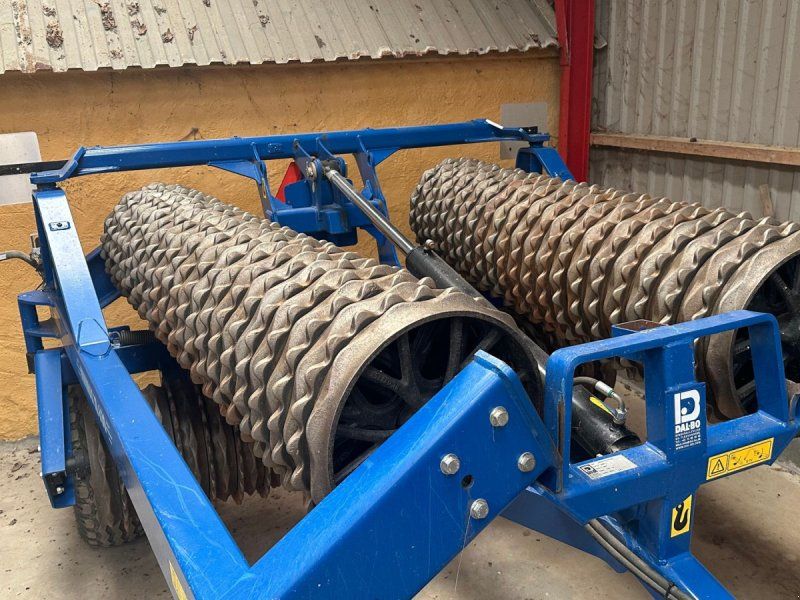 Dalbo Minimax 630 XL