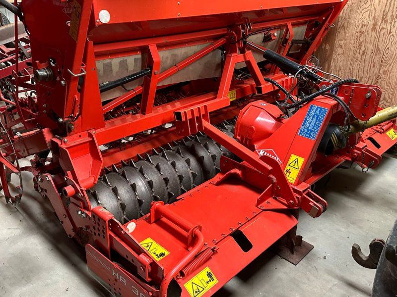 Kuhn Integra-GII / HR3003