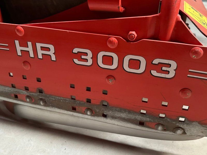 Kuhn Integra-GII / HR3003