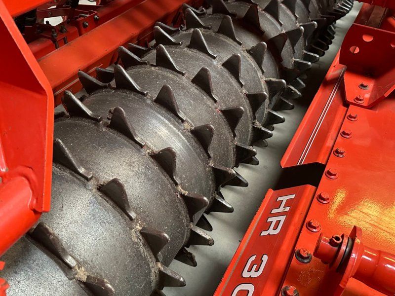 Kuhn Integra-GII / HR3003