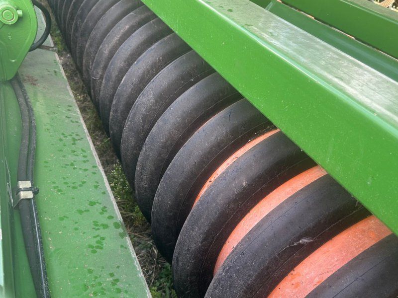 Amazone KE 4000 Super