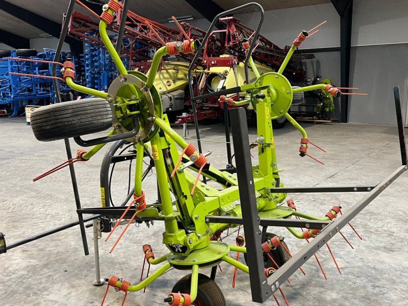 Claas VOLTO 45