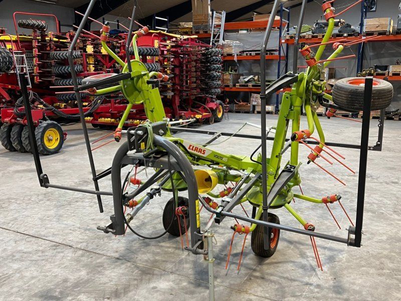 Claas VOLTO 45