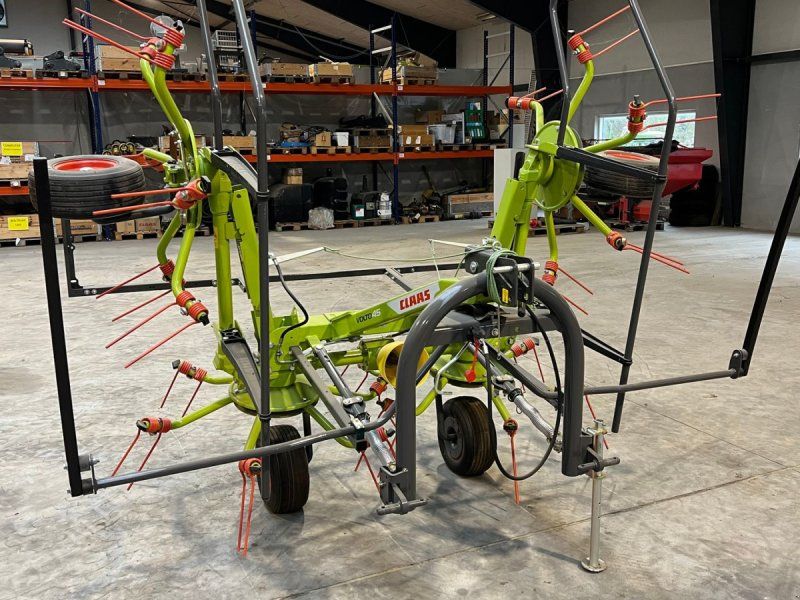 Claas VOLTO 45