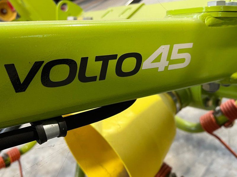 Claas VOLTO 45