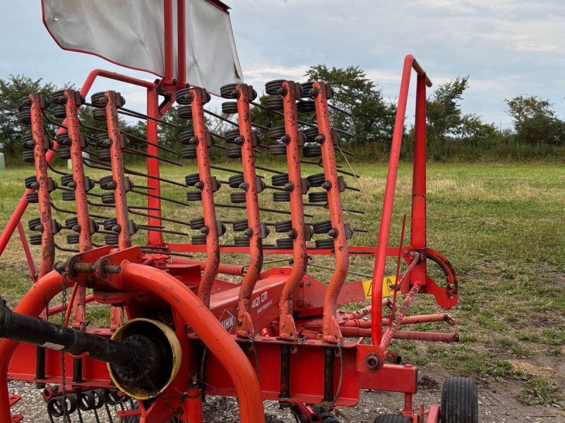 Kuhn GA4121GM