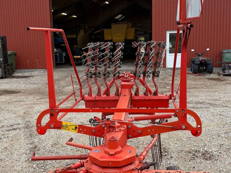 Kuhn GA4121GM