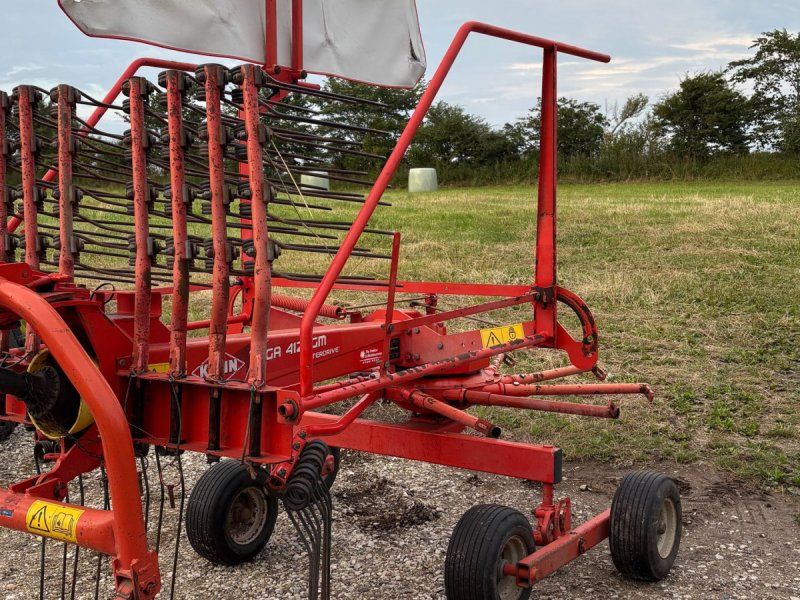 Kuhn GA4121GM