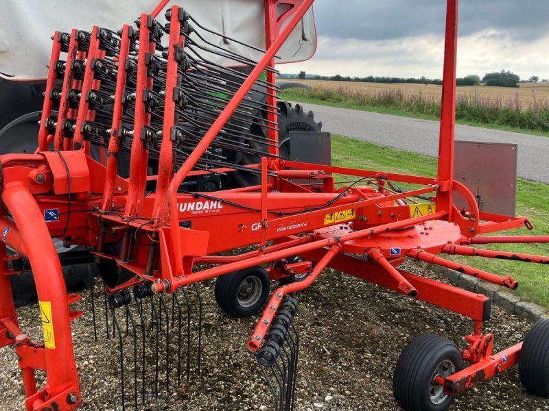 Kuhn GA4521