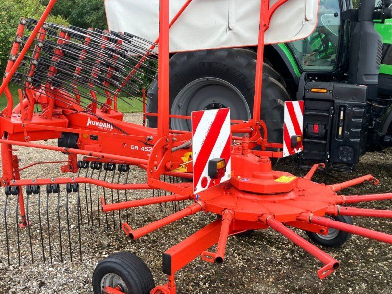 Kuhn GA4521