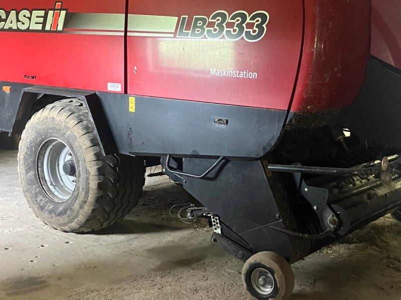 Case IH lb 333