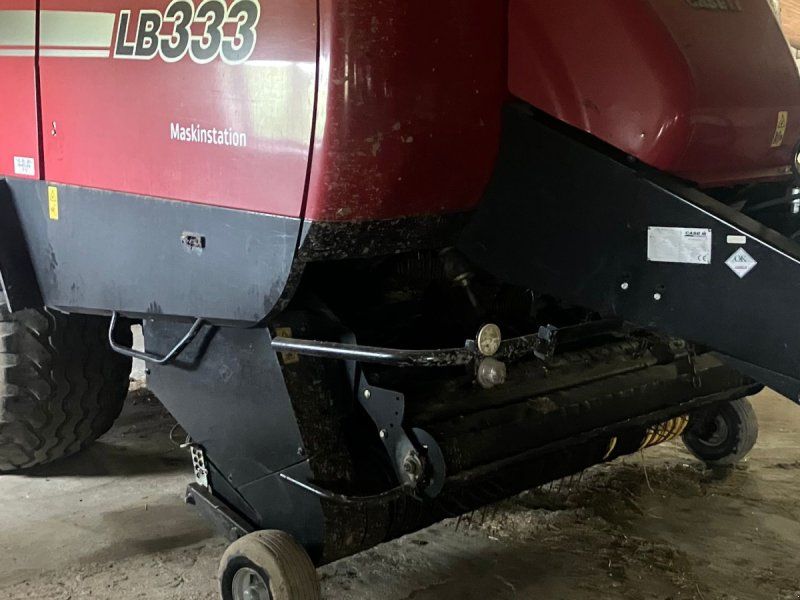 Case IH lb 333