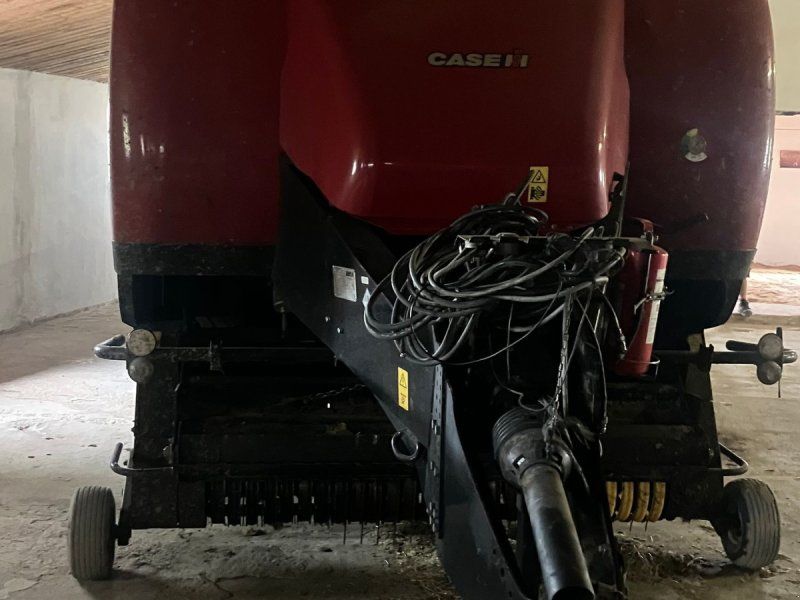 Case IH lb 333