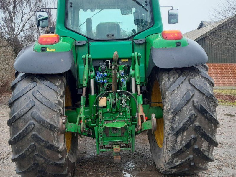John Deere 6920 Power Quard