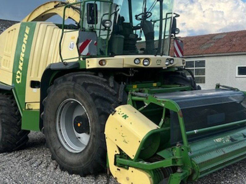 Krone Big X 1100 big x 1100