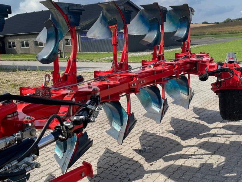 Maschio Unico L 5+ 5 furet vendeplov m hyd stenudløser