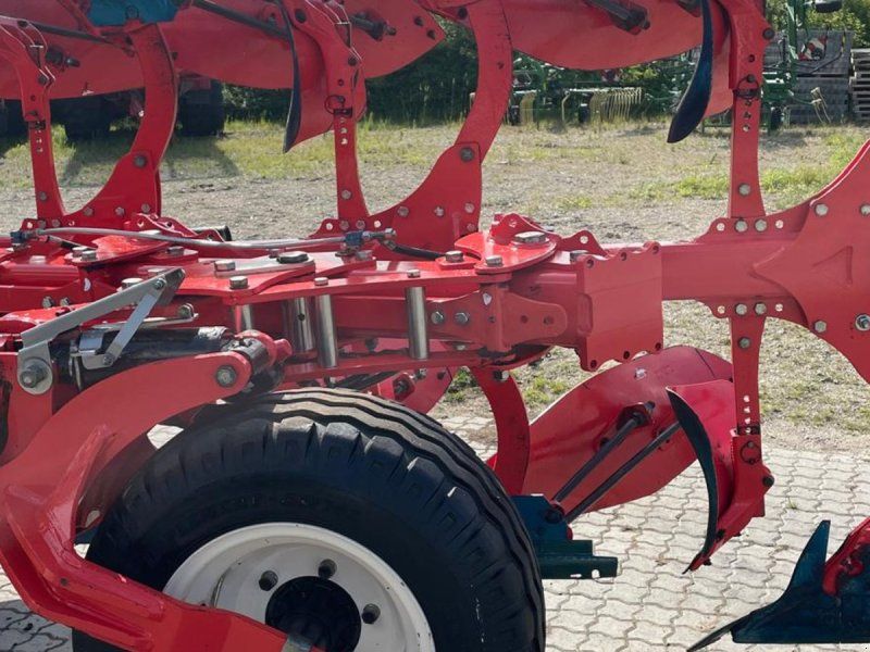 Maschio Unico L 5+ 5 furet vendeplov m hyd stenudløser