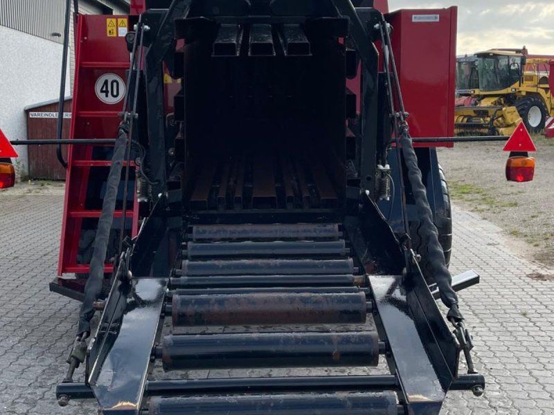 New Holland BB940 bb 940