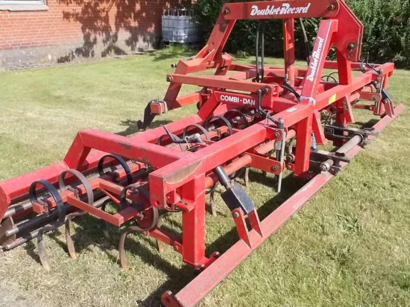 Doublet Record 4 Meter Combiharve