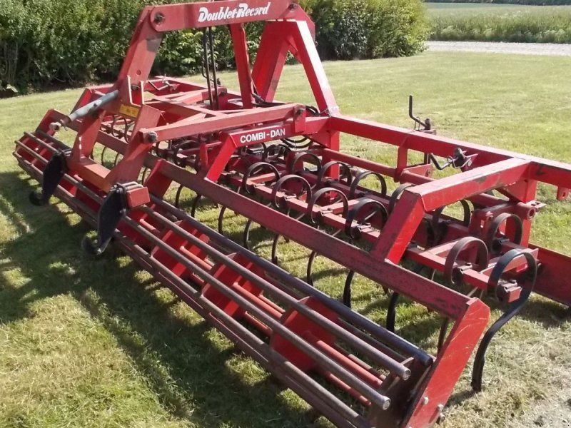 Doublet Record 4 Meter Combiharve