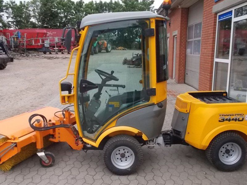 Belos Trans Pro 3440 Trans Pro