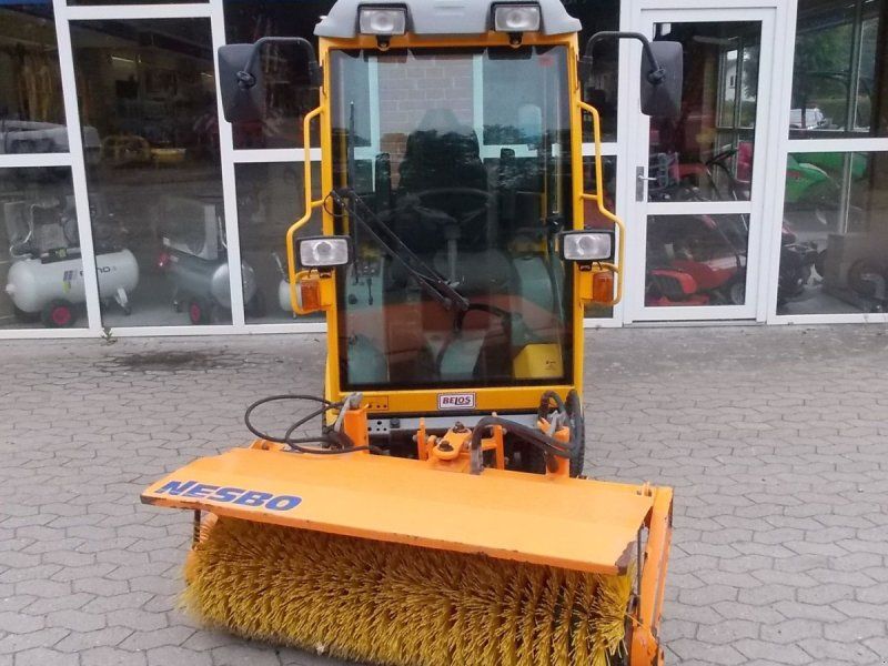 Belos Trans Pro 3440 Trans Pro