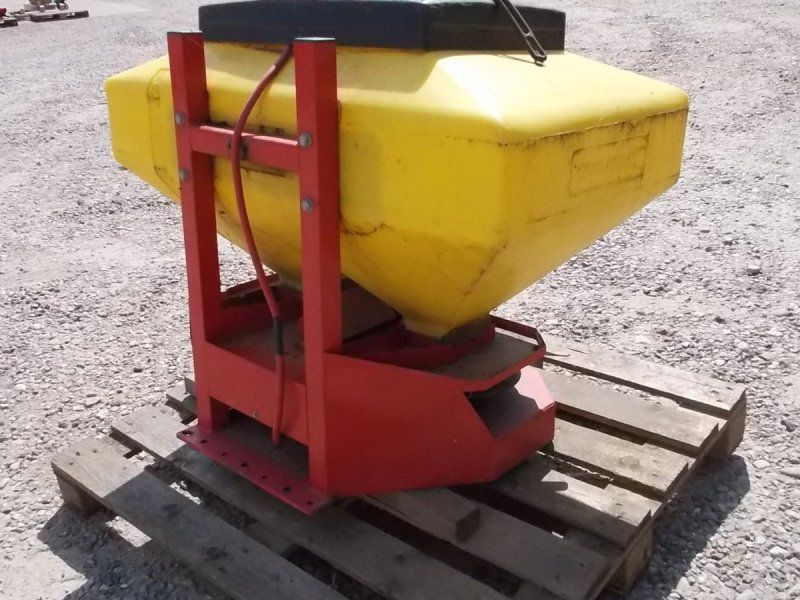 APV PS200 M1 Elektrisk