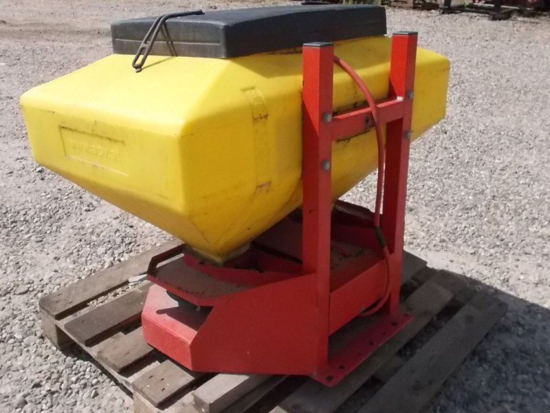 APV PS200 M1 Elektrisk