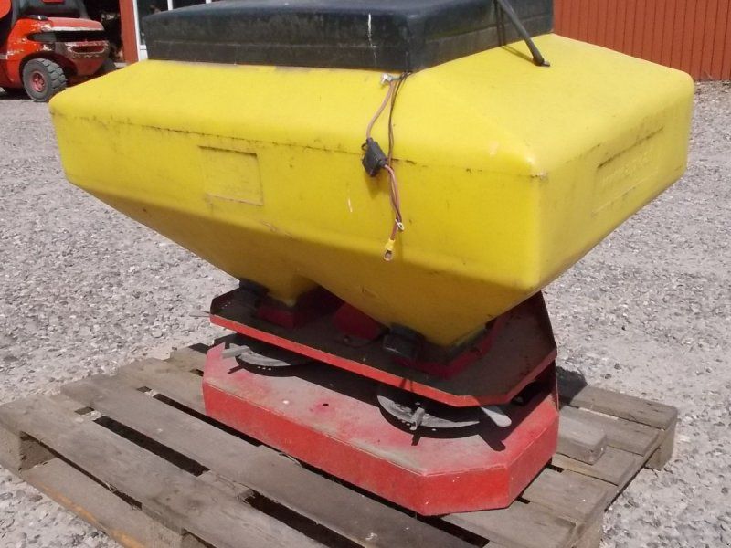 APV PS200 M1 Elektrisk