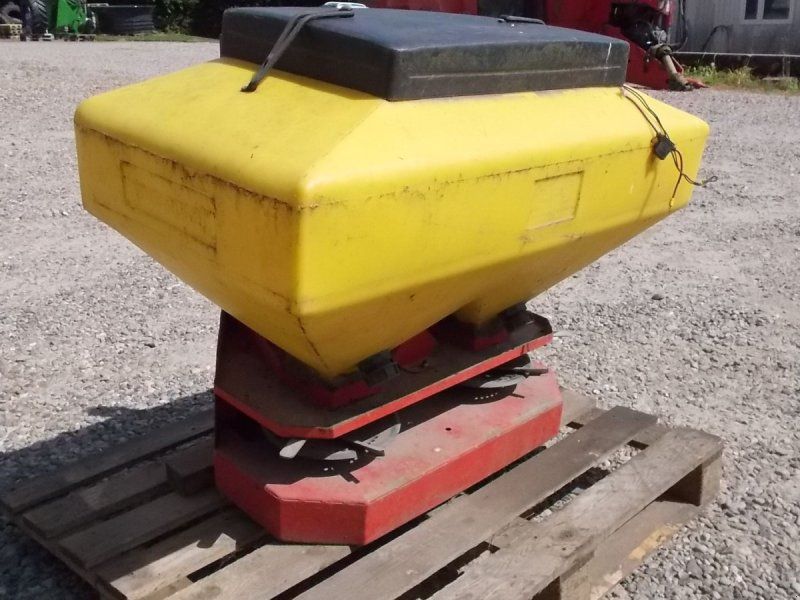 APV PS200 M1 Elektrisk