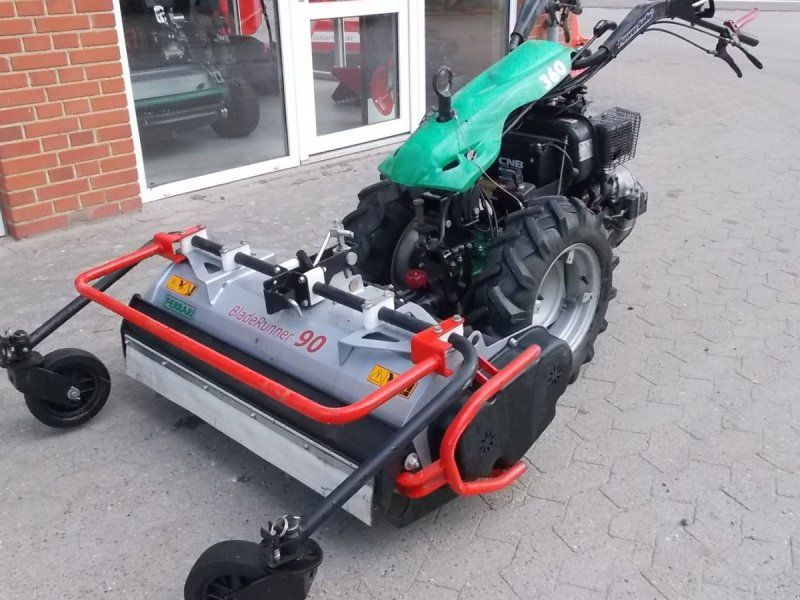 Ferrari MC 360