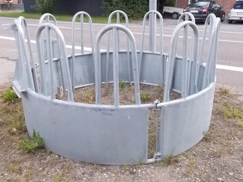 Kellfri Foderhæk