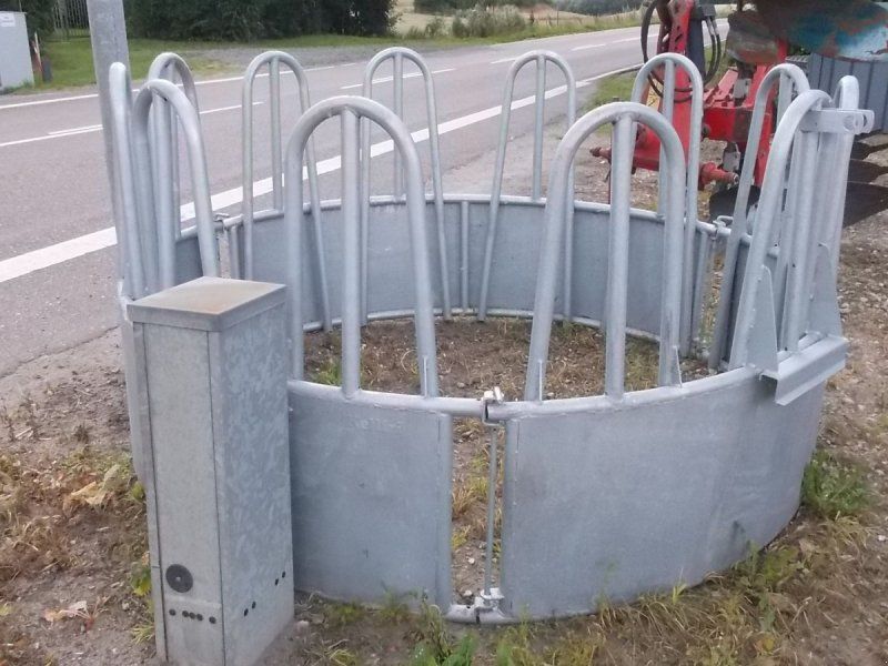 Kellfri Foderhæk