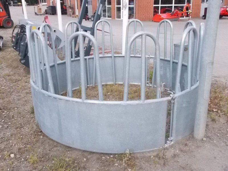 Kellfri Foderhæk