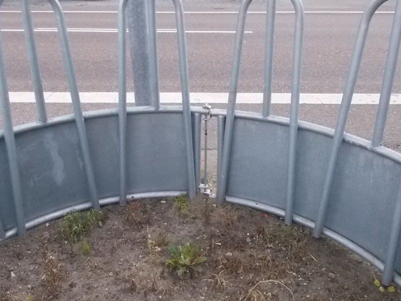 Kellfri Foderhæk