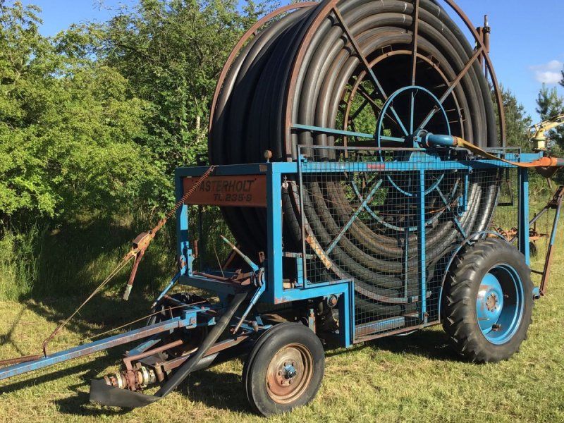 Fasterholt TL 235 S