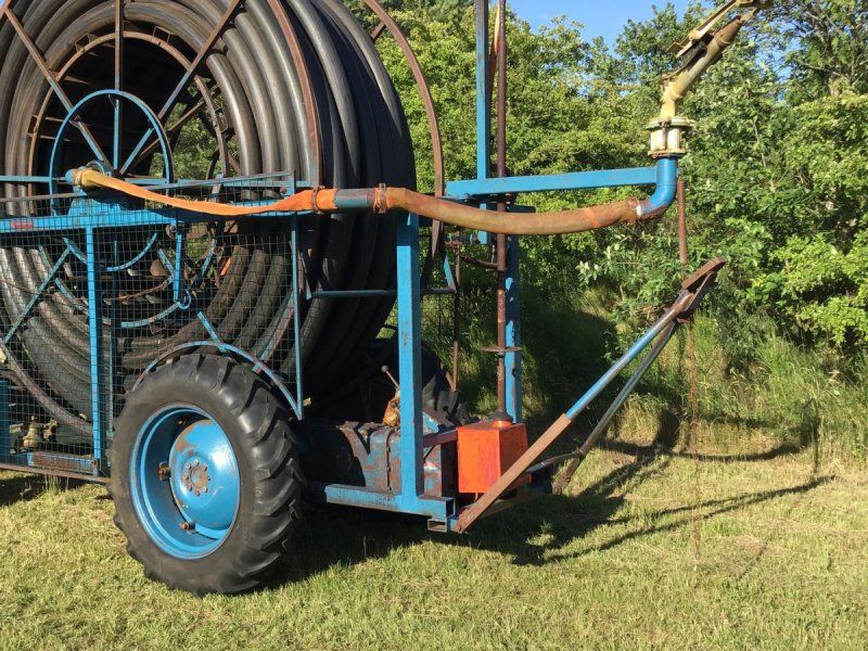 Fasterholt TL 235 S