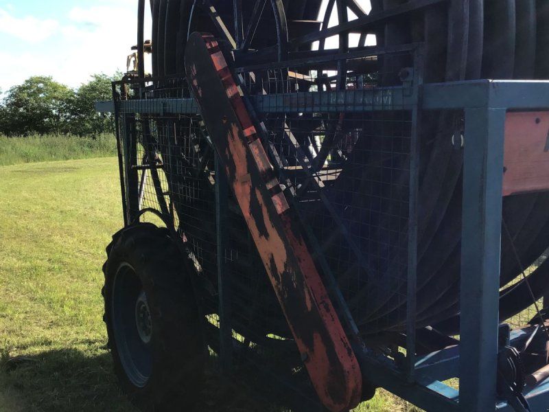 Fasterholt TL 235 S