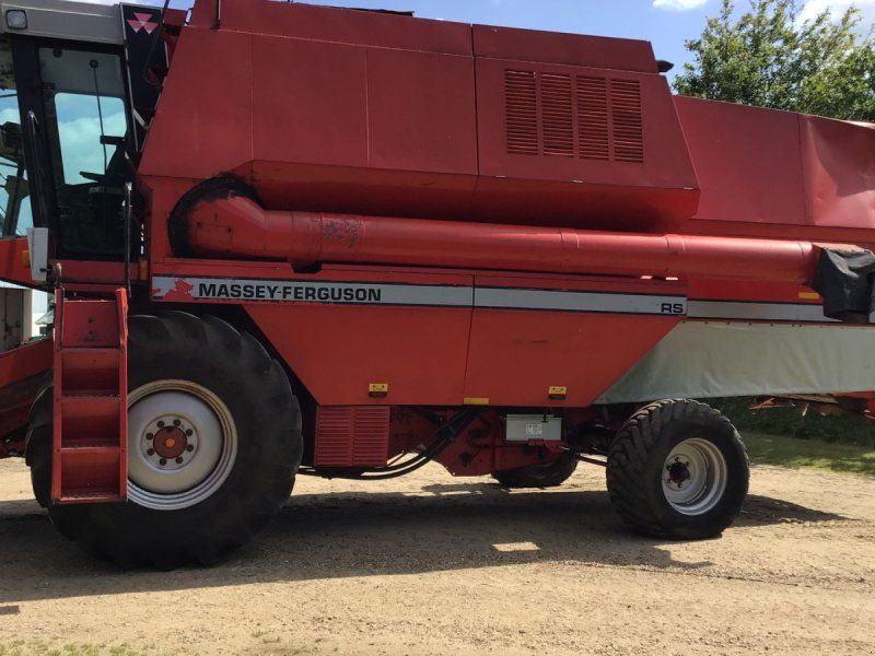 Massey Ferguson 38 DV II