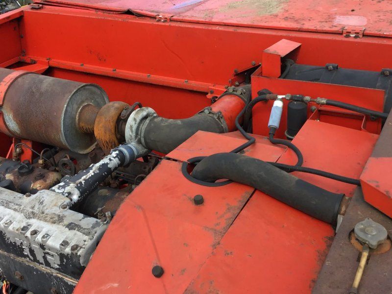 Massey Ferguson 38 DV II