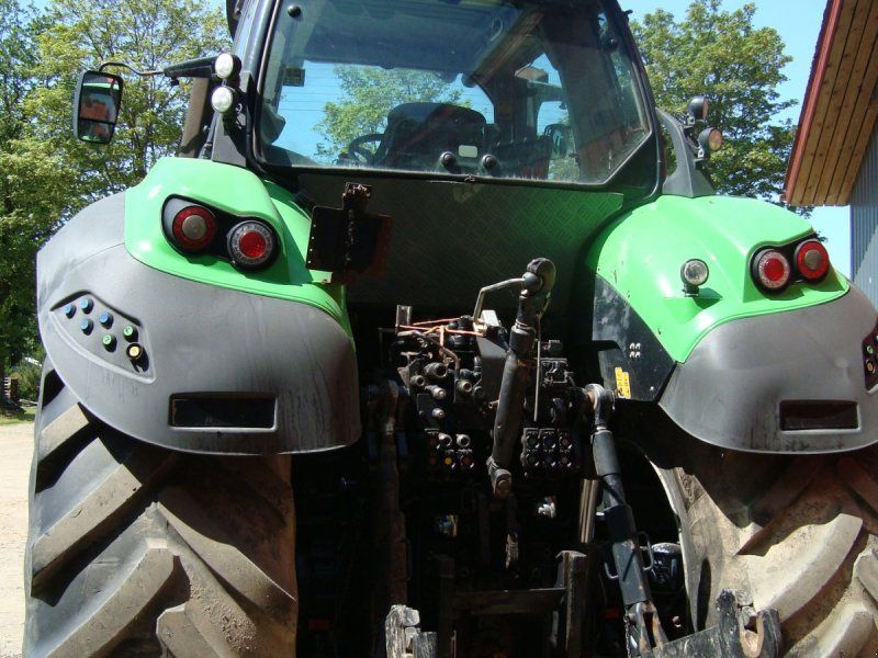 Deutz-Fahr 9340 TTV