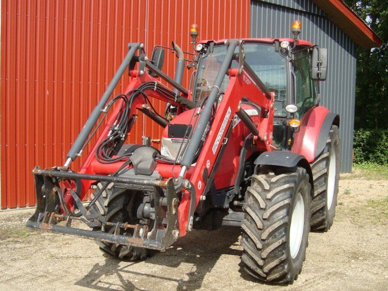 McCormick X5.35