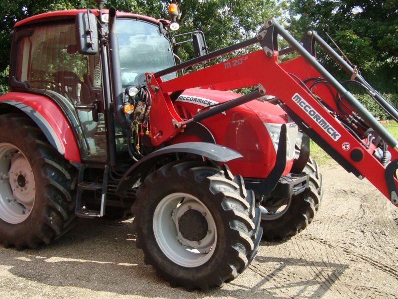 McCormick X5.35