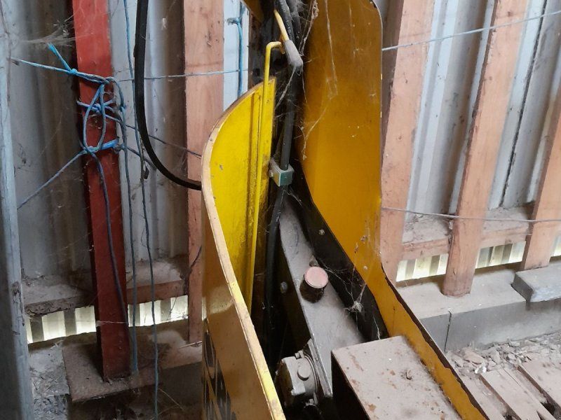 Biso Rapsforsats 22 fod Integral cx 100