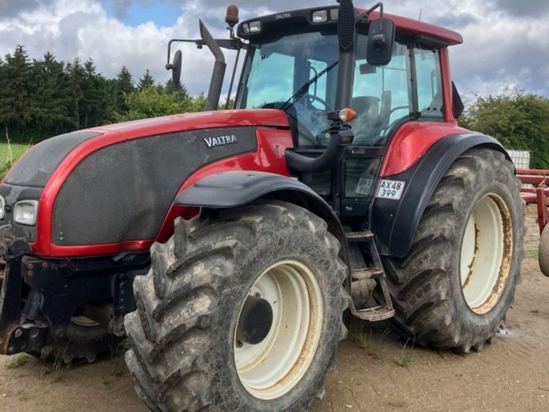 Valtra T190