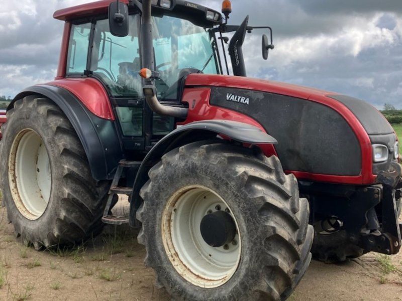 Valtra T190